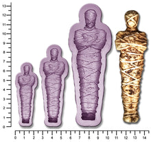 EGYPTIAN MUMMY Small, Medium, Large or Multi Pack from £7